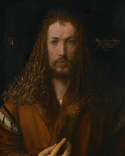 Albrecht Dürer
