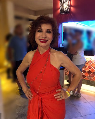 Alda D'Eusanio