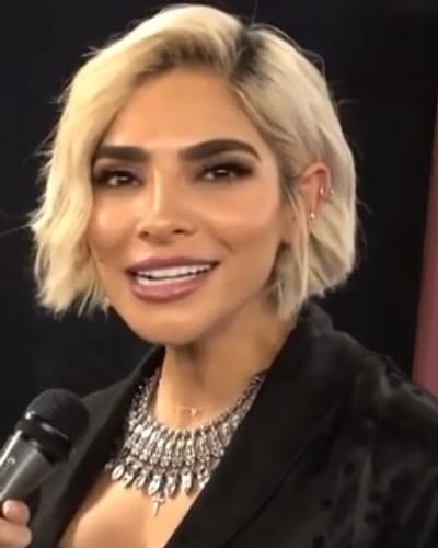 Alejandra Espinoza