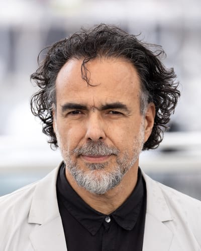 Alejandro González Iñárritu
