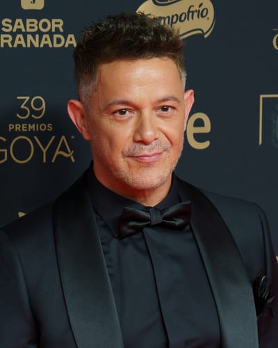 Alejandro Sanz