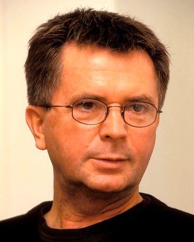 Aleksander Wolszczan