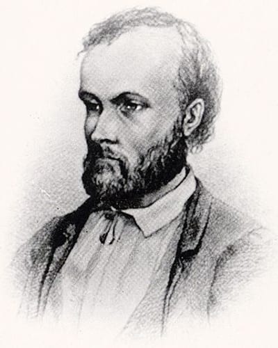 Aleksis Kivi