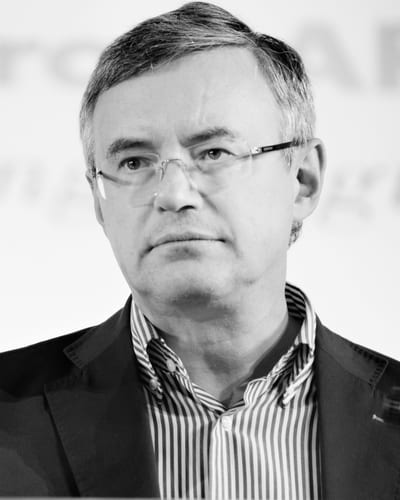 Alessandro Barbero