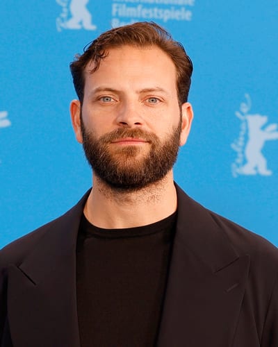 Alessandro Borghi