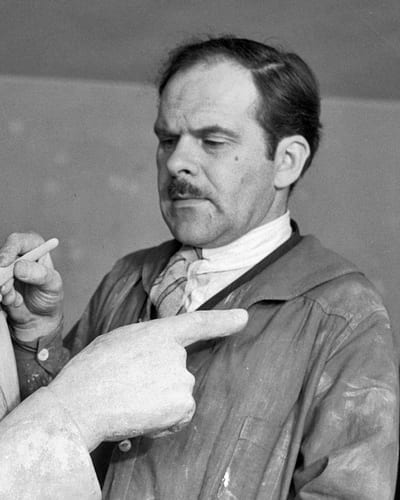 Alexander Archipenko