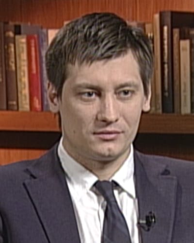 Alexander Gudkov