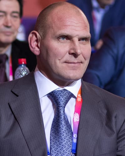 Alexander Karelin