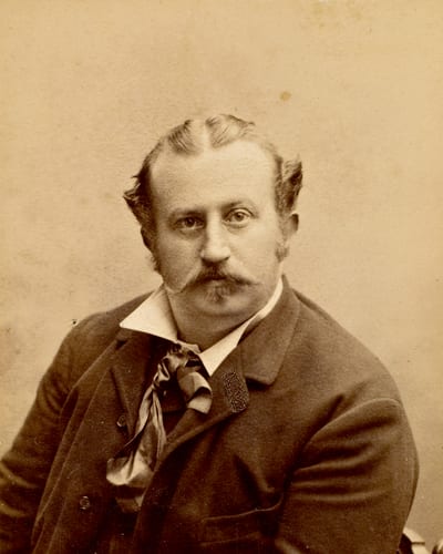 Alexander Kielland