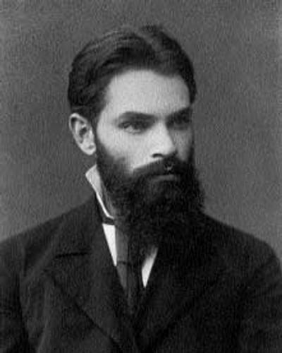 Alexander Lyapunov