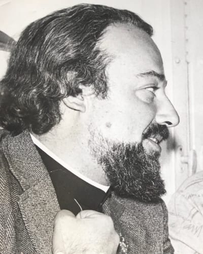 Alexander Men
