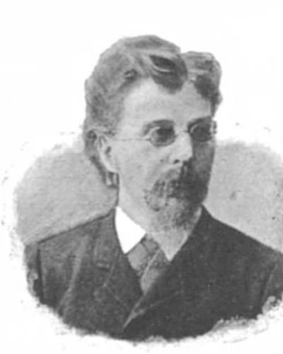 Alexander Nikitin
