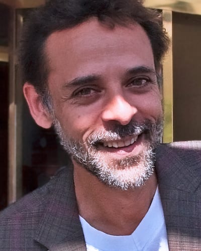 Alexander Siddig