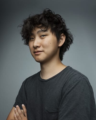 Alexandr Wang