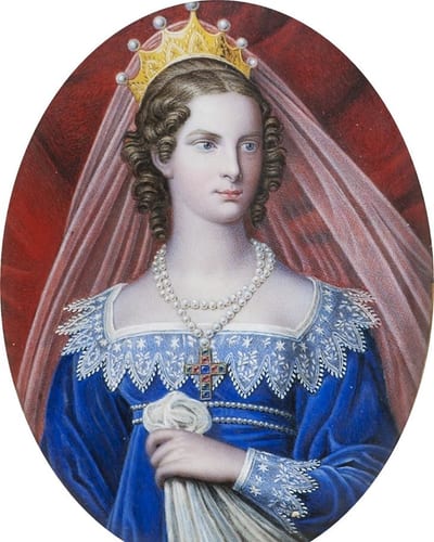 Alexandra Feodorovna