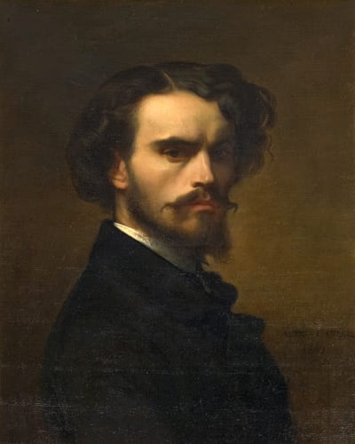Alexandre Cabanel