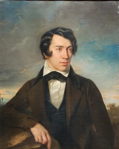 Alexei Khomyakov