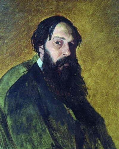Alexei Savrasov