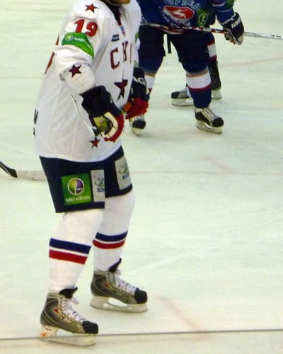 Alexei Yashin
