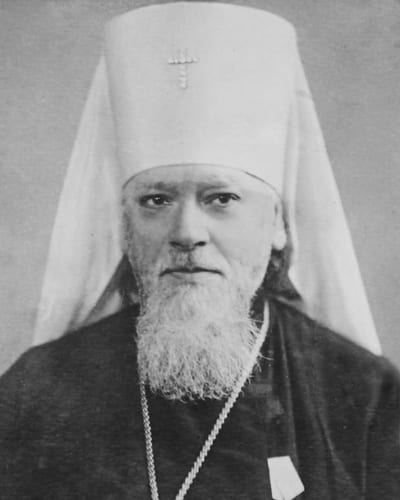 Alexy I of Moscow