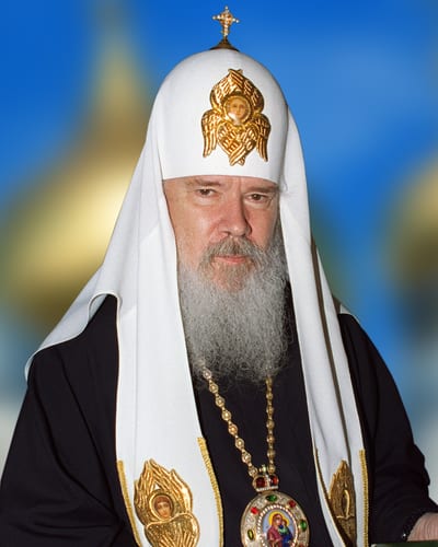 Alexy II