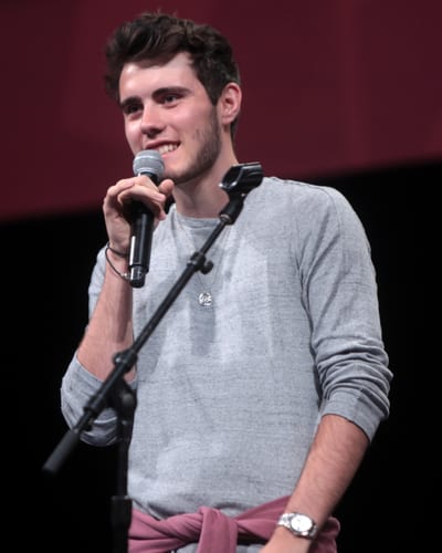 Alfie Deyes