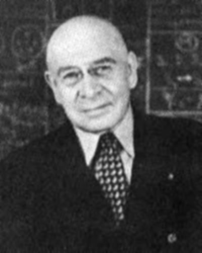 Alfred Korzybski