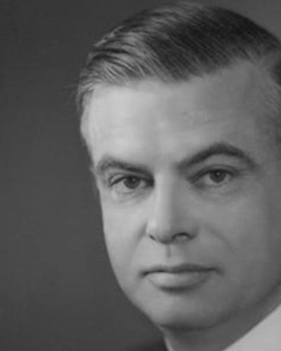 Alfred Winslow Jones