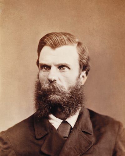 Ali Hassan Kuban