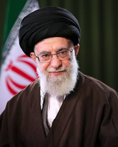 Ali Khamenei