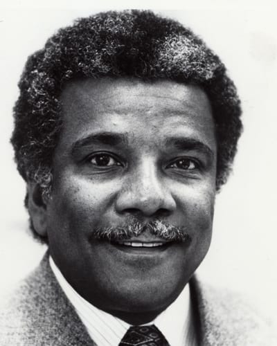 Ali Mazrui