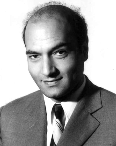Ali Shariati