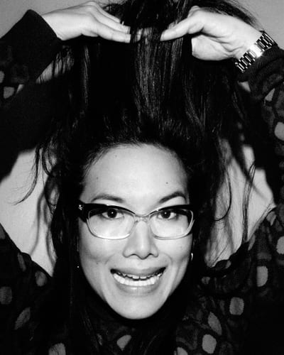 Ali Wong