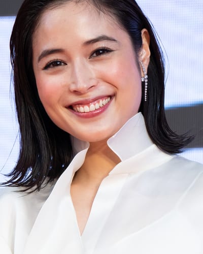 Alice Hirose