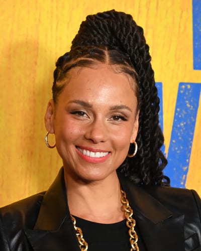 Alicia Keys