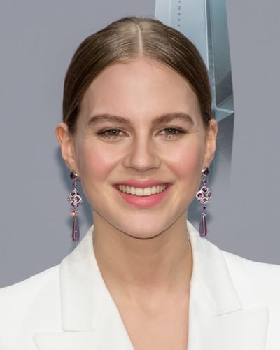 Alicia von Rittberg