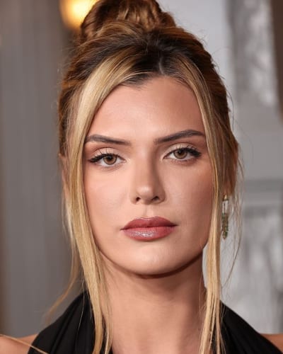 Alissa Violet