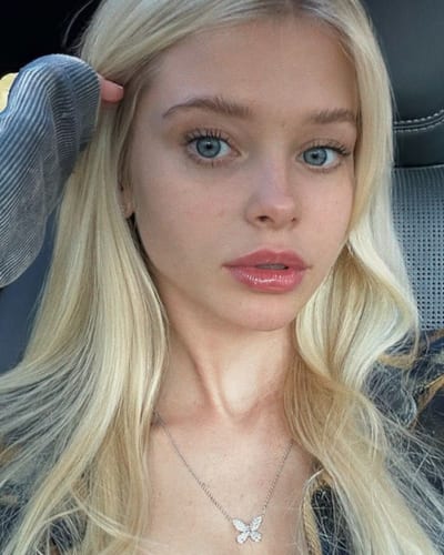 Alla Bruletova