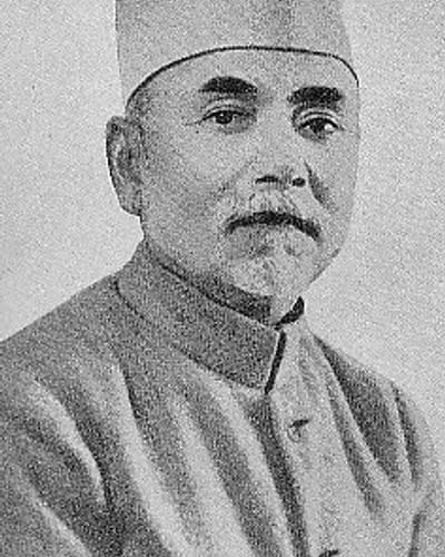 Allauddin Khan