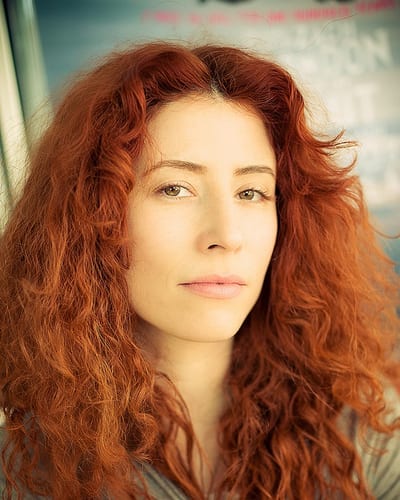 Alma Har'el