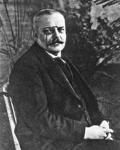 Alois Alzheimer