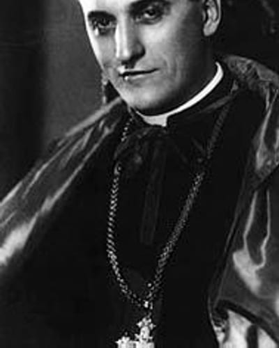 Alojzije Stepinac