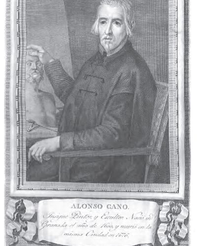 Alonso Cano