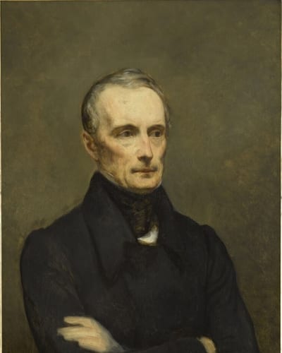 Alphonse de Lamartine