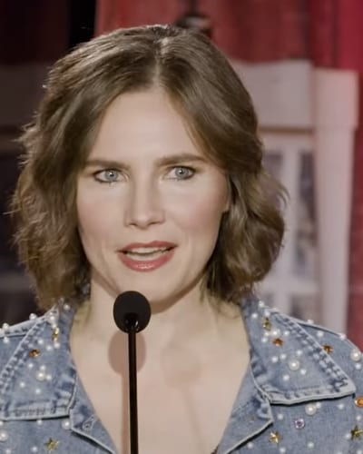 Amanda Knox