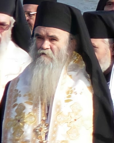 Amfilohije Radovic