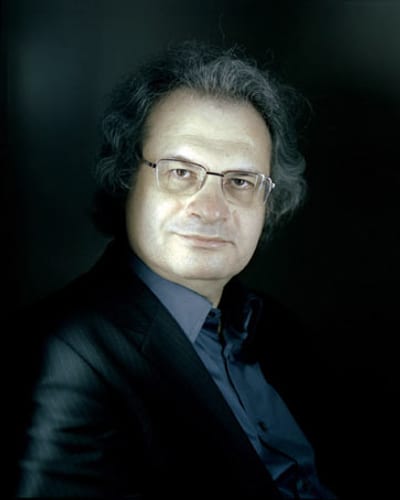 Amin Maalouf