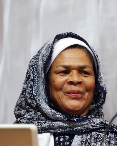 Amina Wadud