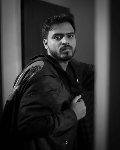 Amit Bhadana