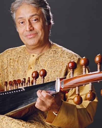 Amjad Ali Khan